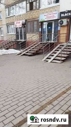 Помещение свободного назначения, 63 кв.м. Уфа - изображение 1