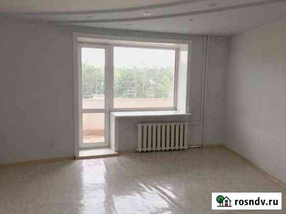 3-комнатная квартира, 77.3 м², 6/9 эт. на продажу в Железногорске Красноярского края Железногорск
