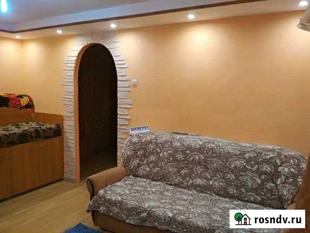 1-комнатная квартира, 34 м², 1/5 эт. в аренду посуточно в Казани Казань - изображение 1