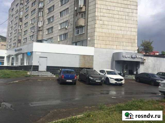 Торговое помещение, 78 кв.м. Казань - изображение 1