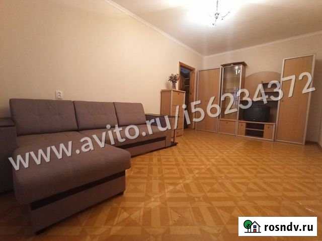 1-комнатная квартира, 35 м², 8/9 эт. на продажу в Симферополе Симферополь - изображение 1