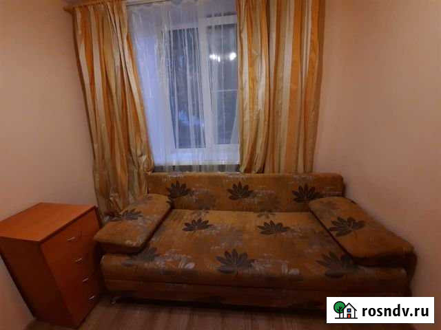 Квартира-студия, 19 м², 1/2 эт. в аренду посуточно в Благовещенске Амурской области Благовещенск - изображение 1