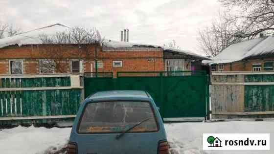 Дом 90.3 м² на участке 11.7 сот. на продажу в Октябрьской Октябрьская
