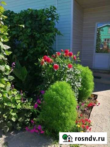 Дом 93 м² на участке 6 сот. на продажу в Тольятти Тольятти - изображение 1