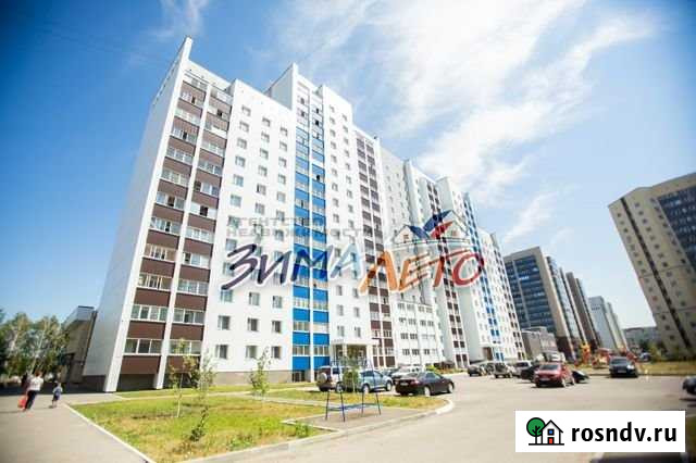 Офисное помещение в цоколе с окнами, 105 кв.м. Барнаул - изображение 1