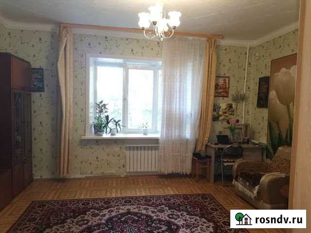 2-комнатная квартира, 62 м², 1/2 эт. на продажу в Ангарске Ангарск - изображение 1