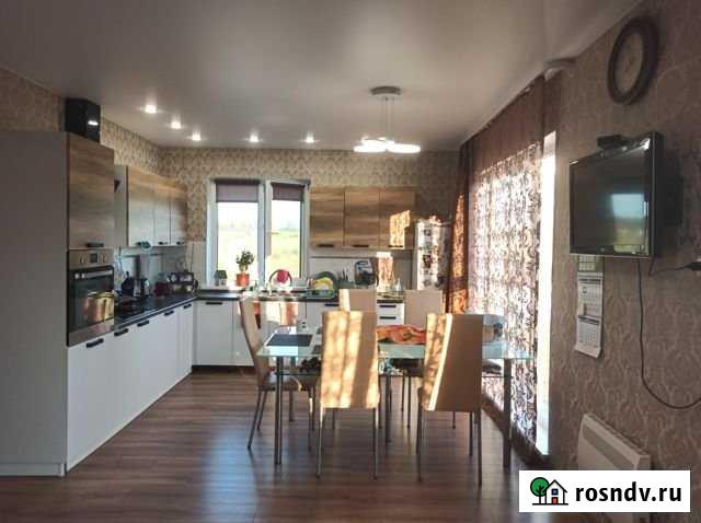 Дом 88 м² на участке 10 сот. на продажу в Ижевске Ижевск - изображение 1