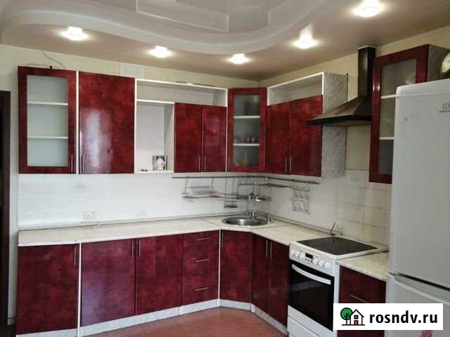 1-комнатная квартира, 44 м², 11/17 эт. на продажу в Щёлково Щёлково - изображение 1