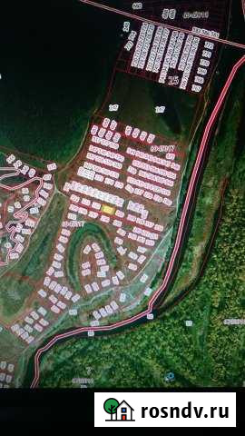 Участок ИЖС 11 сот. на продажу в Воронеже Воронеж - изображение 1