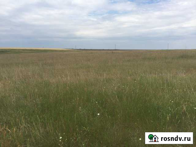 Участок СНТ, ДНП 740 сот. на продажу в Мирном Мирное - изображение 1