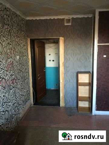 Комната 12 м² в 6-ком. кв., 4/9 эт. на продажу в Минусинске Минусинск - изображение 1