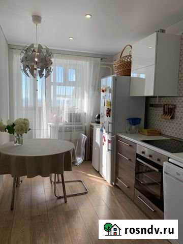 2-комнатная квартира, 50.6 м², 10/11 эт. на продажу в Нефтекамске Нефтекамск - изображение 1