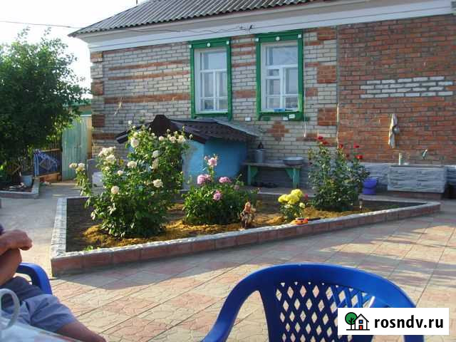 Дом 68 м² на участке 15.3 сот. на продажу в Цимлянске Цимлянск - изображение 1