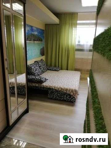 Квартира-студия, 20 м², 1/16 эт. на продажу в Краснодаре Краснодар - изображение 1