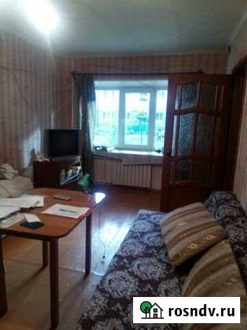 2-комнатная квартира, 45 м², 1/4 эт. на продажу в Ульяновске Ульяновск - изображение 1