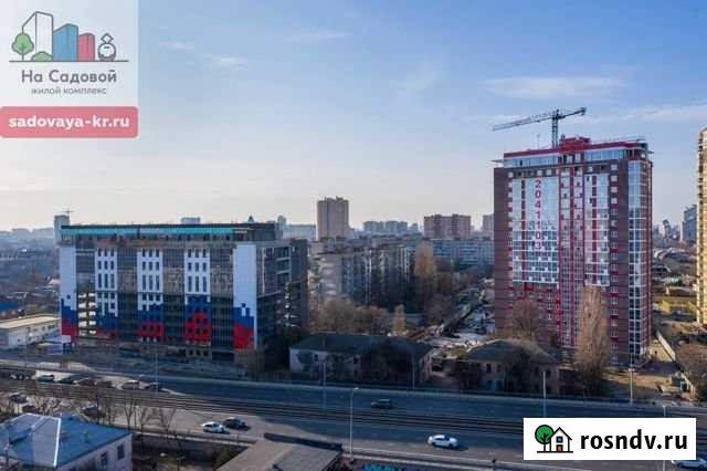 Торговое помещение, 700 кв.м. Краснодар - изображение 1