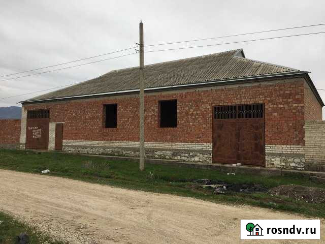 Дом 200 м² на участке 10 сот. на продажу в Семендере Семендер - изображение 1