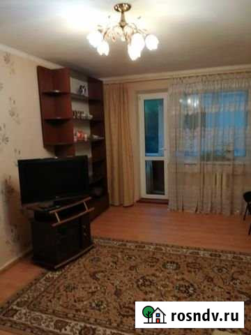 2-комнатная квартира, 45 м², 2/4 эт. в аренду на длительный срок в Калининграде Калининград - изображение 1