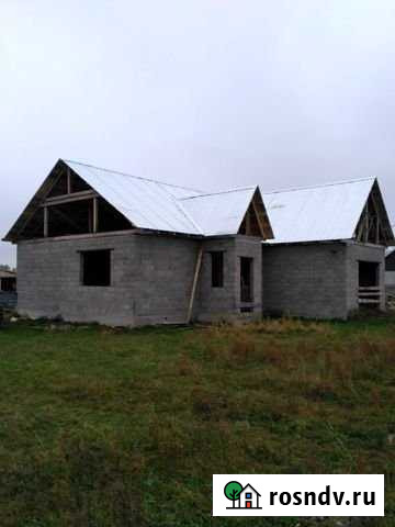 Дом 96 м² на участке 15 сот. на продажу в Саяногорске Саяногорск - изображение 1