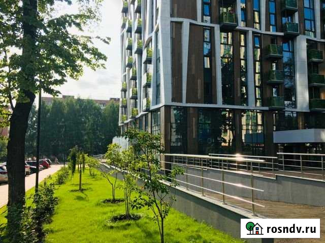 3-комнатная квартира, 93 м², 20/24 эт. на продажу в Ижевске Ижевск - изображение 1