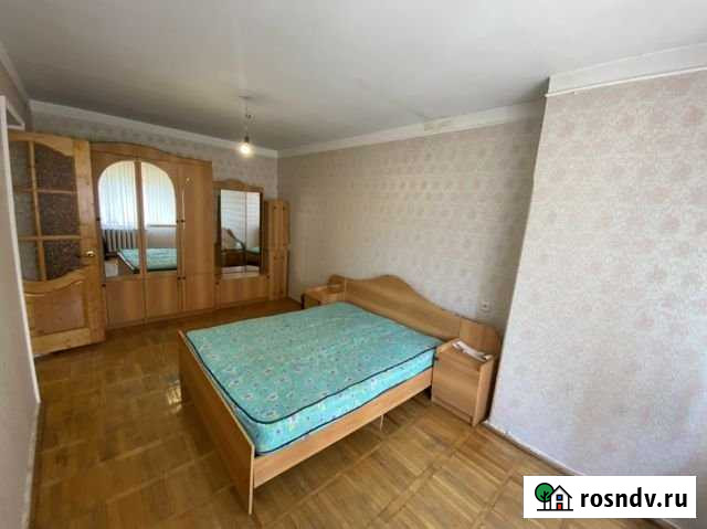 1-комнатная квартира, 30 м², 5/5 эт. на продажу в Нальчике Нальчик - изображение 1