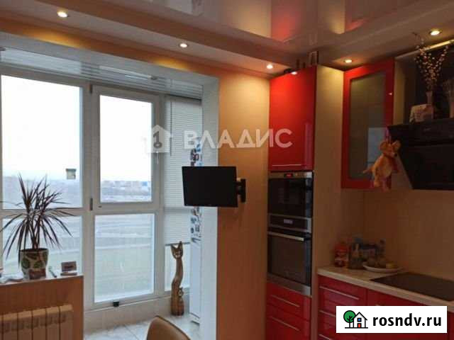 2-комнатная квартира, 62 м², 19/25 эт. на продажу в Химках Химки - изображение 1