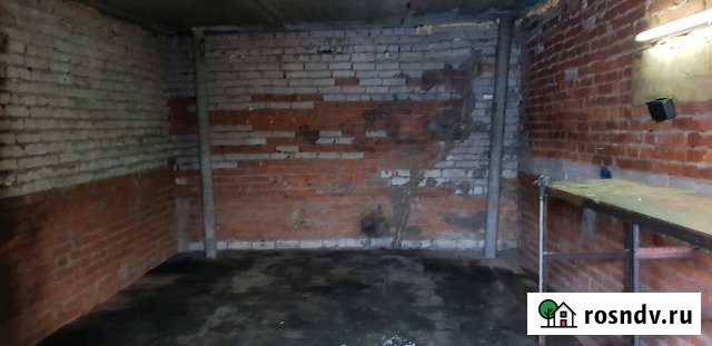 Гараж >30 м² на продажу в Ивантеевке Московской области Ивантеевка - изображение 1