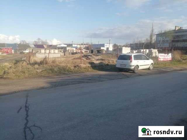 Участок ИЖС 15 сот. на продажу в Калуге Калуга - изображение 1