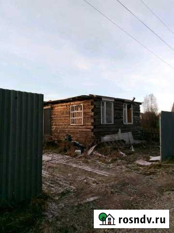 Участок СНТ, ДНП 5 сот. на продажу в Сыктывкаре Сыктывкар - изображение 1