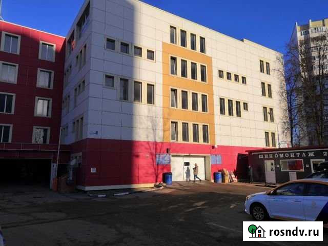 Машиноместо 15 м² на продажу в Королеве Королев - изображение 1