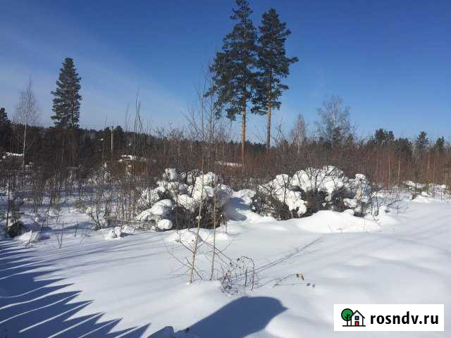 Участок СНТ, ДНП 10 сот. на продажу в Маркове Маркова - изображение 1