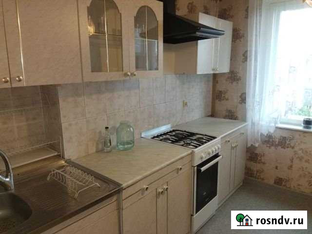 2-комнатная квартира, 53 м², 9/9 эт. в аренду на длительный срок в Нижнем Новгороде Нижний Новгород - изображение 1