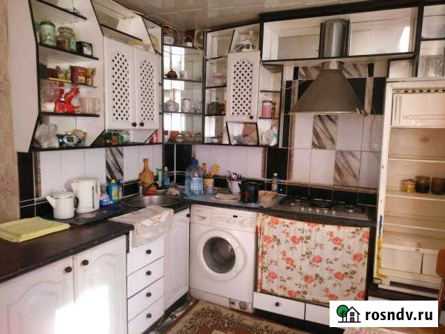 2-комнатная квартира, 42 м², 1/5 эт. на продажу в Шатуре Шатура - изображение 1