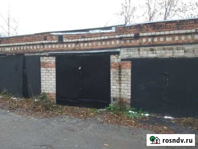 Гараж 19 м² на продажу в Муроме Муром - изображение 1