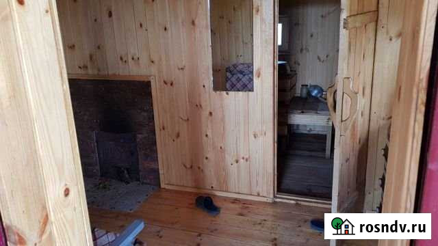 Участок ИЖС 25 сот. на продажу в Среднем Средний - изображение 1