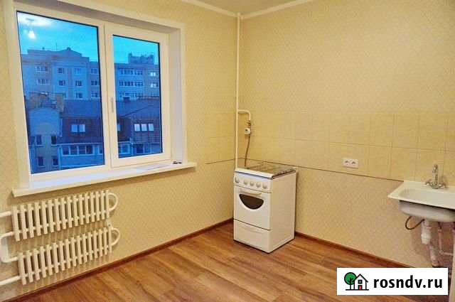 1-комнатная квартира, 36.9 м², 6/10 эт. на продажу в Великом Новгороде Великий Новгород - изображение 1