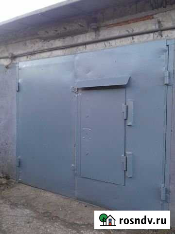 Гараж 27 м² на продажу в Перми Пермь - изображение 1
