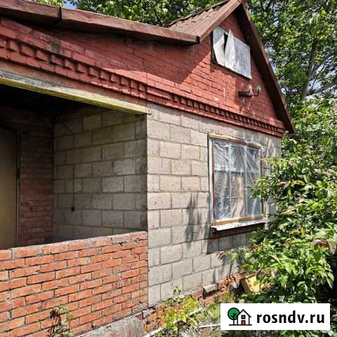 Дача 30 м² на участке 4 сот. на продажу в Славянске-на-Кубани Славянск-на-Кубани - изображение 1