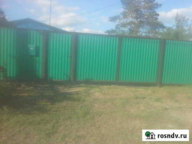 Дом 54 м² на участке 6 сот. на продажу в Акбулаке Акбулак - изображение 1