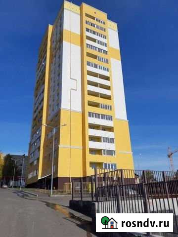 2-комнатная квартира, 59 м², 8/16 эт. на продажу в Пензе Пенза - изображение 1