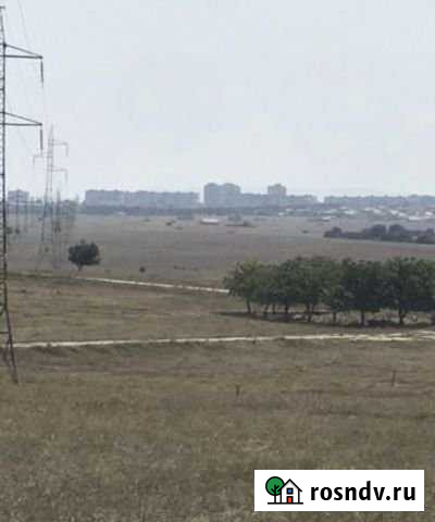 Участок ИЖС 7 сот. на продажу в Мирном Мирное - изображение 1