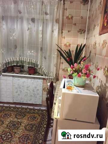 1-комнатная квартира, 35 м², 3/5 эт. в аренду посуточно в Чебаркуле Чебаркуль - изображение 1