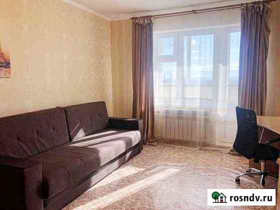2-комнатная квартира, 66 м², 15/17 эт. в аренду посуточно в Казани Казань