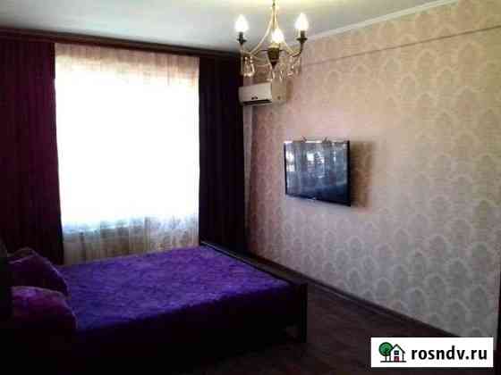 1-комнатная квартира, 35 м², 4/5 эт. в аренду посуточно в Махачкале Махачкала