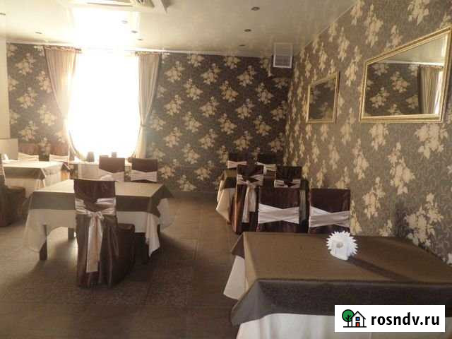 Коммерческая недвижимость 800 кв.м. Бор - изображение 1