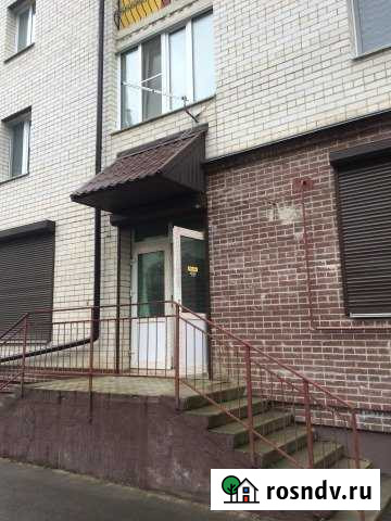 Торговое помещение, 120 кв.м. Смоленск - изображение 1