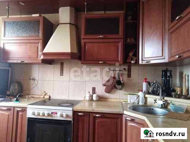 3-комнатная квартира, 61.2 м², 6/9 эт. на продажу в Когалыме Когалым - изображение 1