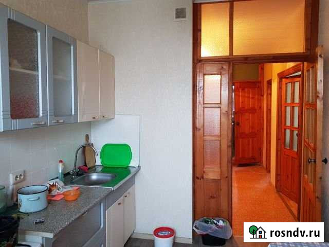 2-комнатная квартира, 62 м², 3/9 эт. на продажу в Астрахани Астрахань - изображение 1