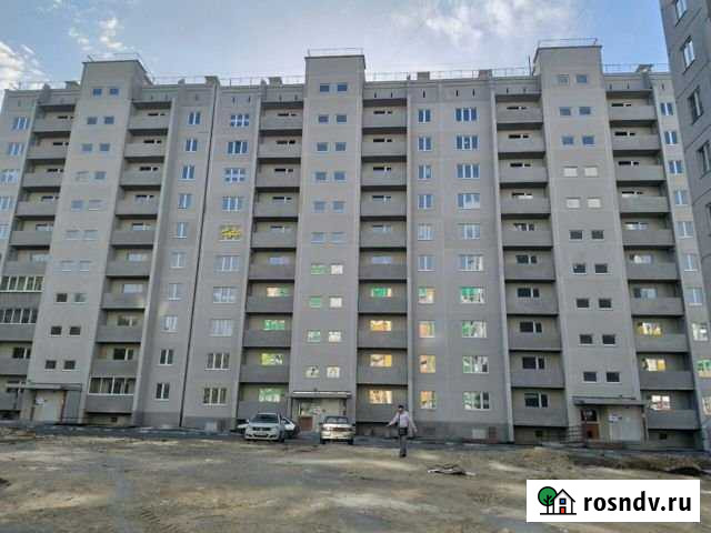 1-комнатная квартира, 34 м², 9/10 эт. на продажу в Челябинске Челябинск - изображение 1
