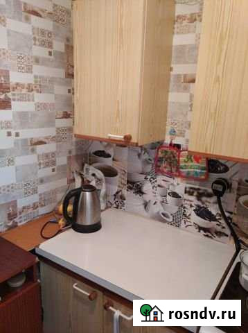 1-комнатная квартира, 18 м², 3/5 эт. на продажу в Заречном Свердловской области Заречный - изображение 1